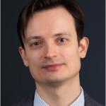 Victor Ivanenko - Chief Financial Officer at Skyrora