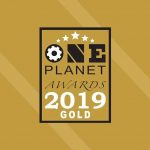 The One Planet Awards 2019