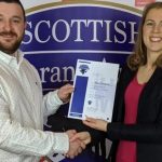 The Scottish Veterans Awards