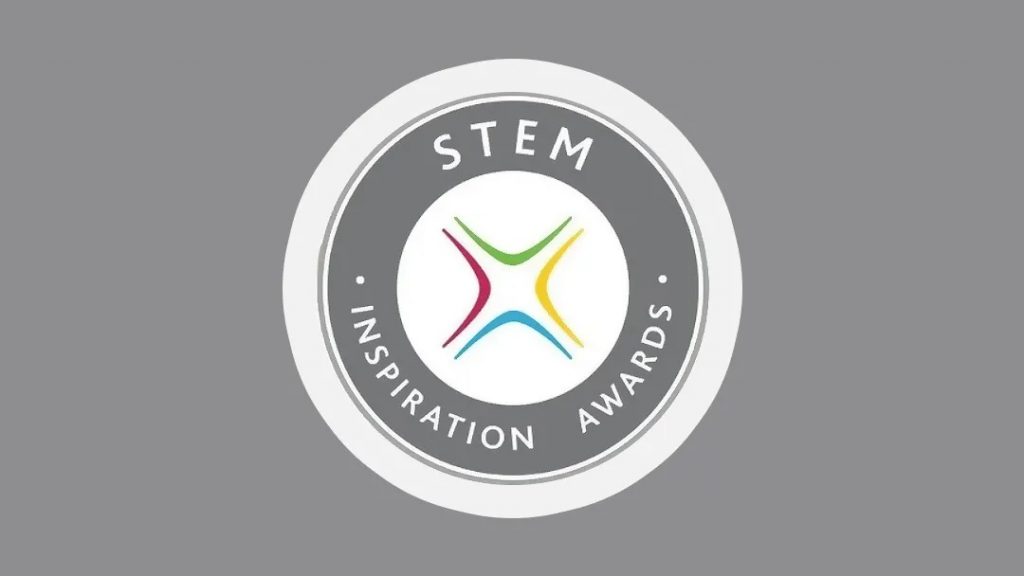 The STEM Inspiration Awards The STEM Inspiration Awards 2019
