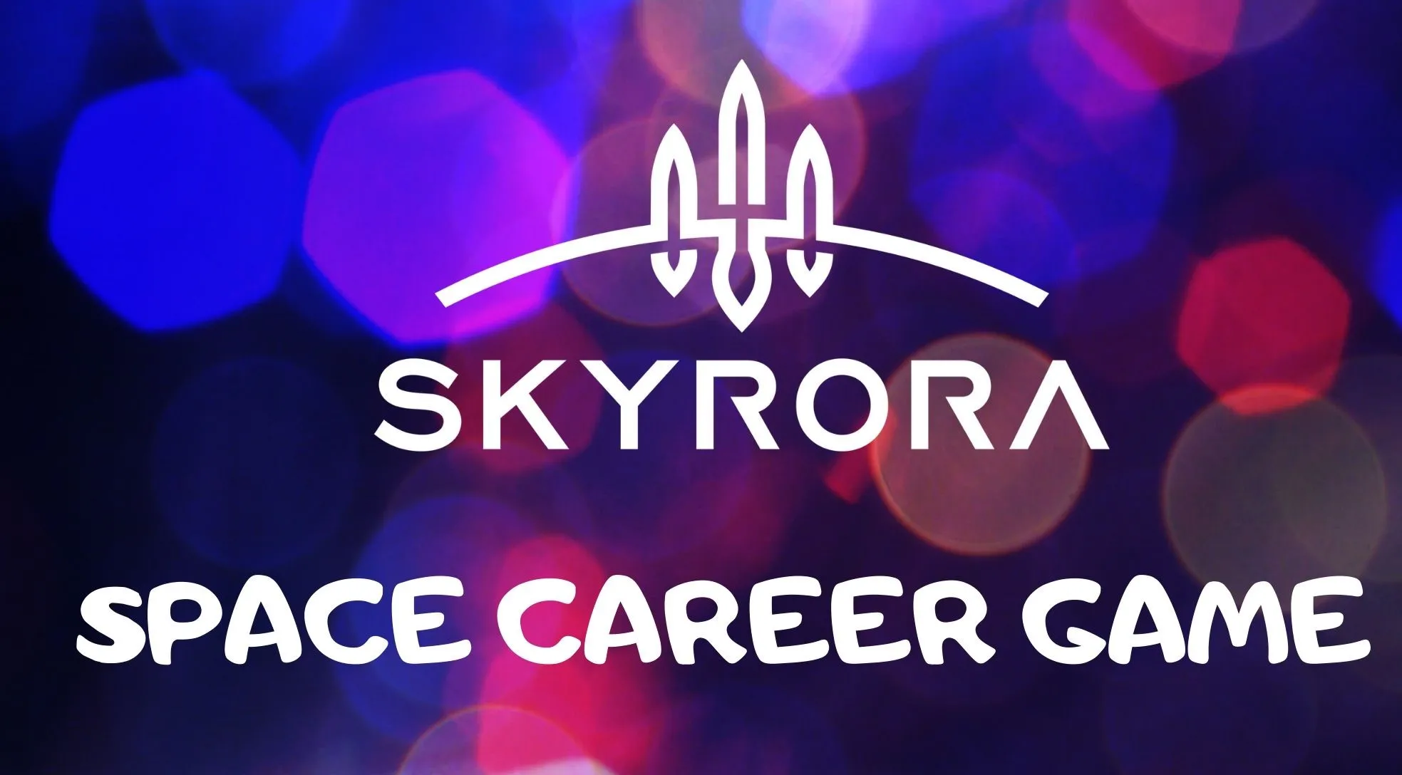 Space career game Space career game