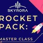 Rocket pack activity