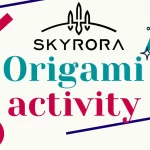 Origami activity