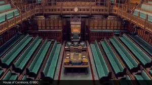 MPs unite on the importance of the UK space industry