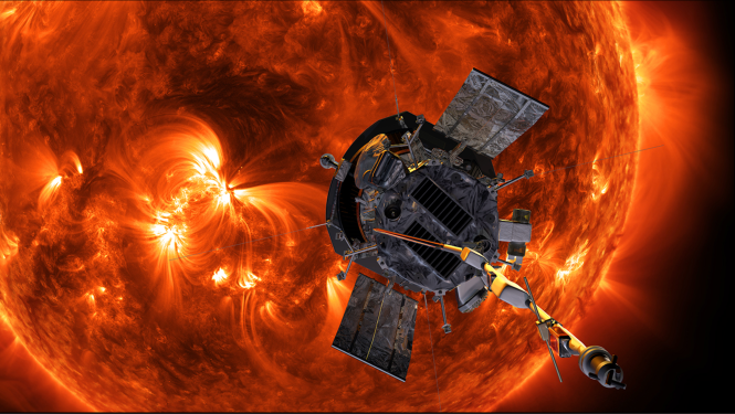 UK Boosting Space Weather Research