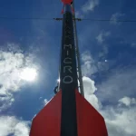 Skyrora rocket to take off from Iceland