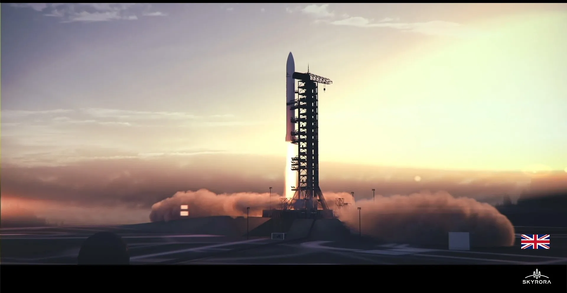 Skyrora boosted by European Space Agency funding Skyrora boosted by European Space Agency funding
