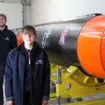 Skyrora Students Given Chance To Reach For The Moon