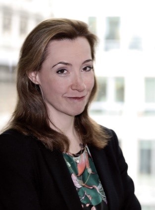 Joanne Wheeler MBE - Member of Skyrora's Advisory board