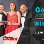 Skyrora wins Clean Tech Award at GoTech19