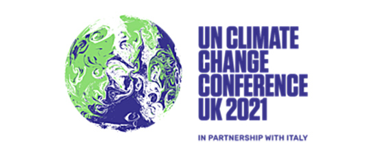 UN climate change conference 2021