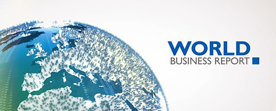 Skyrora in World business report