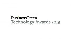 Business green tech awards 2019