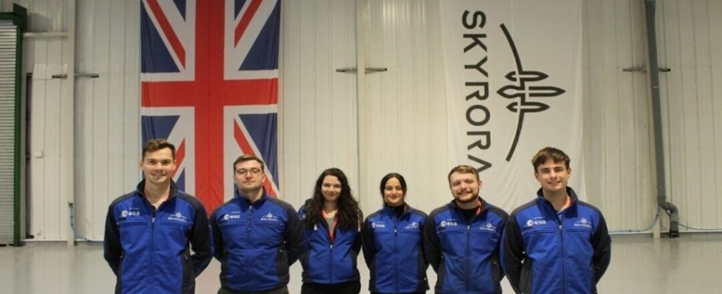 New Engineering and Business Hires at Skyrora