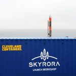 Skyrora Launch Workshop