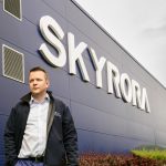 External of Rocket Company with CEO